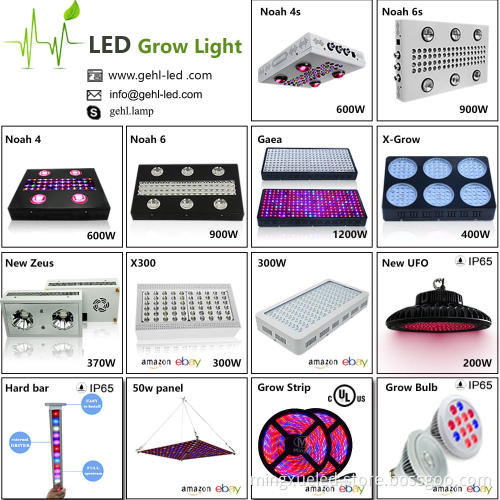 Hot Sale Led Grow Light